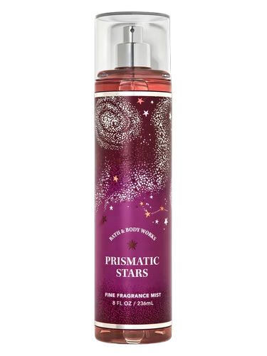 Prismatic Stars