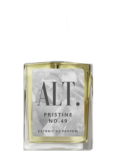 Pristine