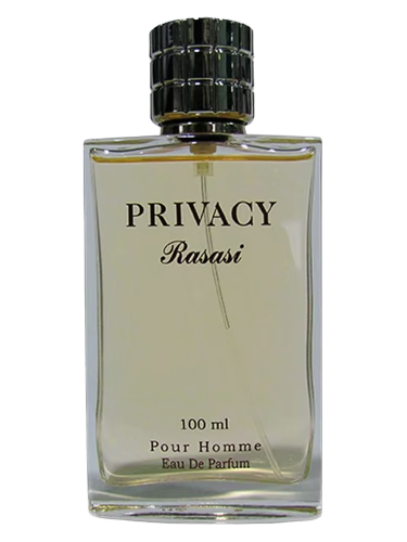 Privacy Pour Homme