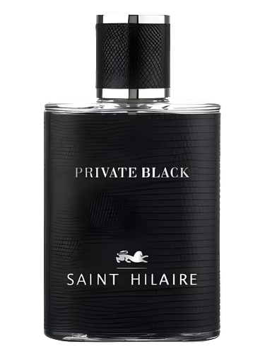 Private Black