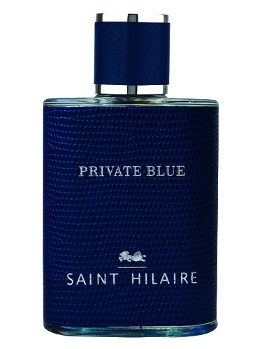Private Blue