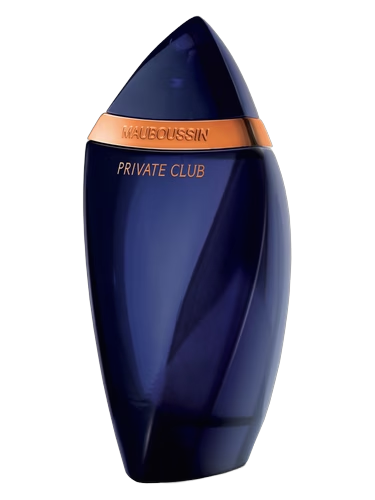 Private Club for Men by Mauboussin