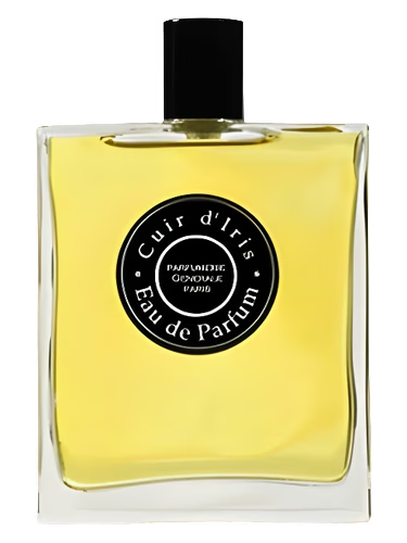 Private Collection Cuir d'Iris