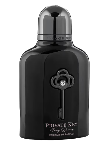 Private Key To My Dreams