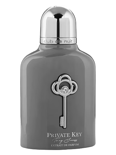 Private Key To My Success