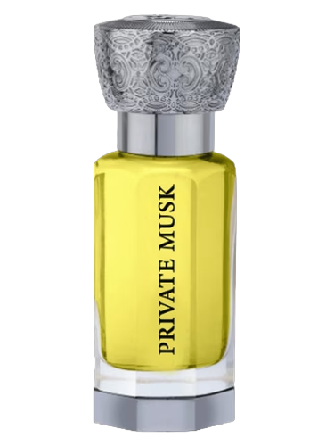 Private Musk