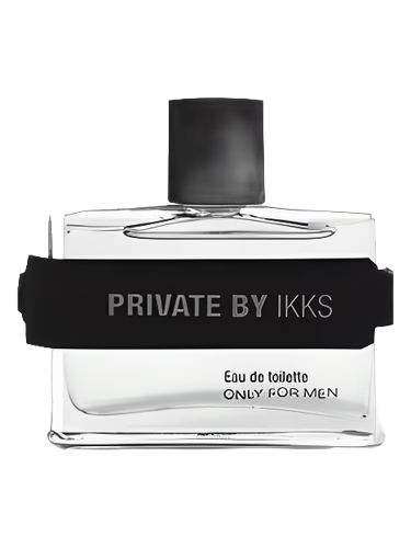 Private Only for Men