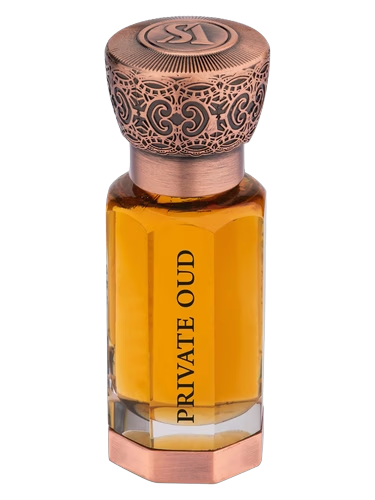 Private Oud