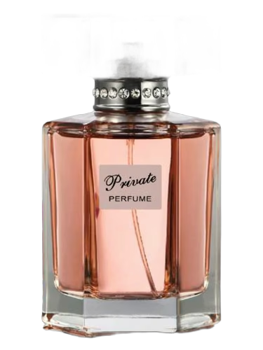 Private Perfume by Al Musbah