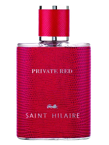 Private Red