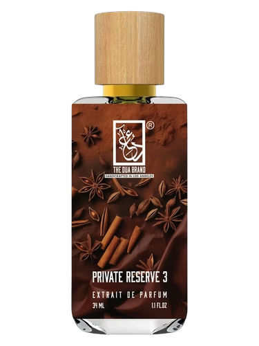 Private Reserve 3
