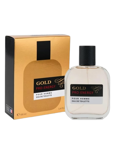 Pro-Energy Gold