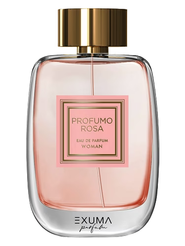 Profumo Rosa Woman