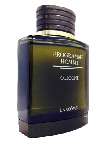 Programme Homme Cologne