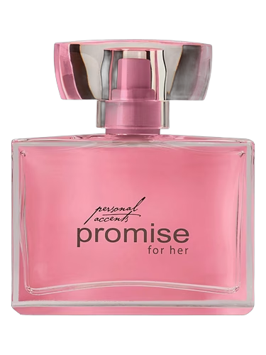 Promise for Her