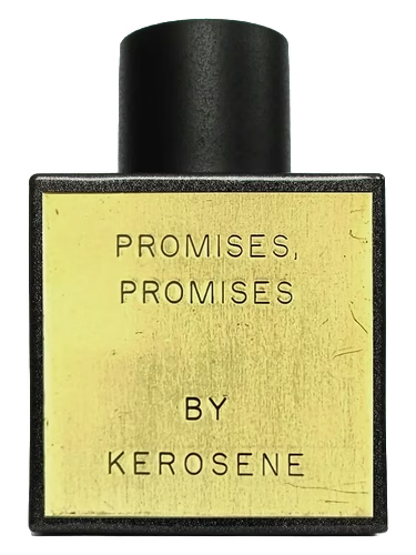 Promises, Promises