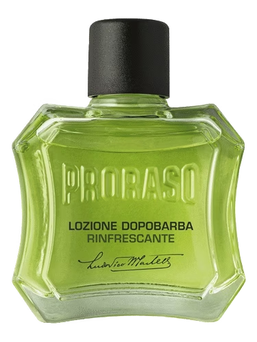 Proraso Green After Shave