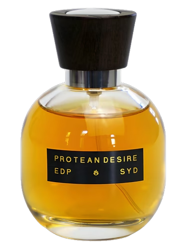 Protean Desire
