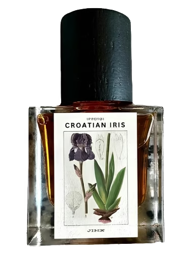 (Proto) Croatian Iris