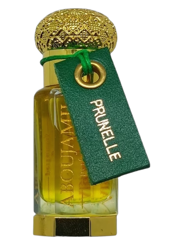 PRUNELLE