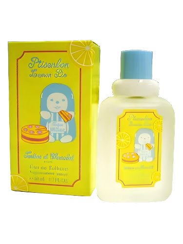 Ptisenbon Lemon Pie