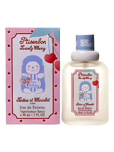 Ptisenbon Lovely Cherry