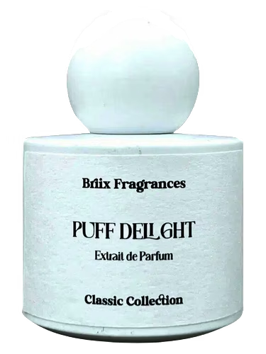 Puff Delight