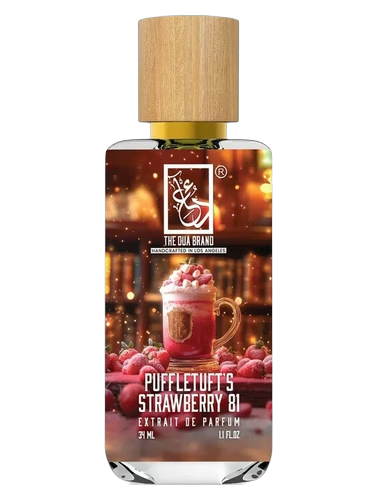 Puffletuft's Strawberry 81