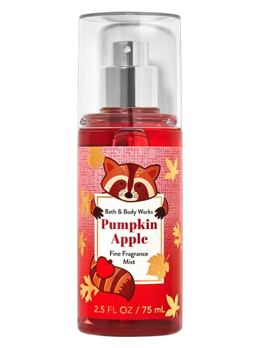 Pumpkin Apple