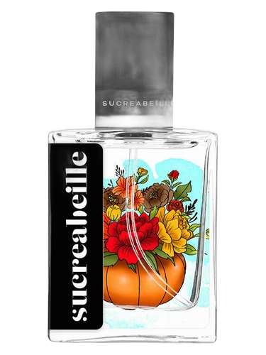 Pumpkin Cream by Sucreabeille