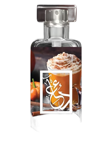 Pumpkin Spice 2.0
