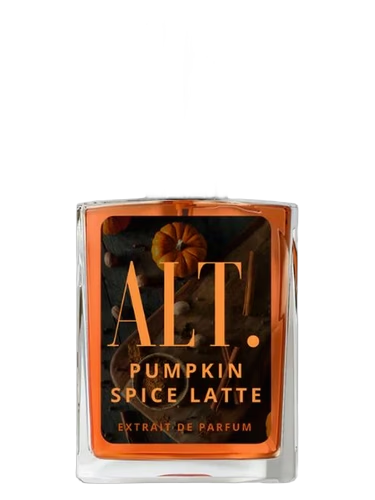 Pumpkin Spice Latte