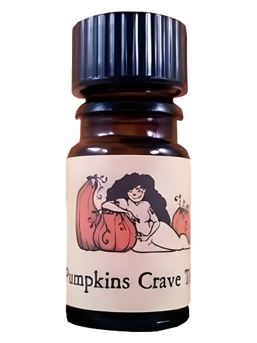 Pumpkins Crave Resins