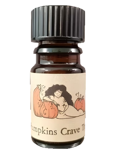 Pumpkins Crave Treats