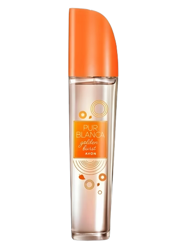 Pur Blanca Golden Burst