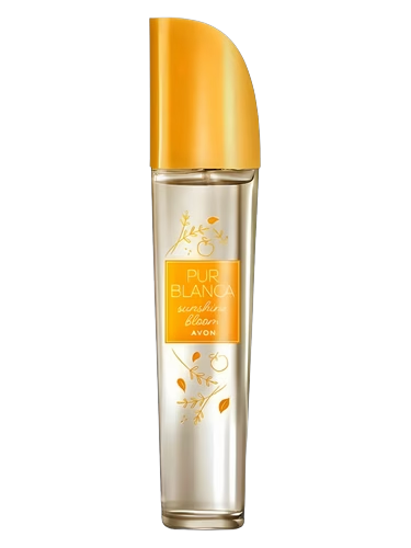 Pur Blanca Sunshine Bloom