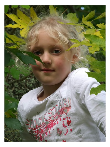 Pur Blond