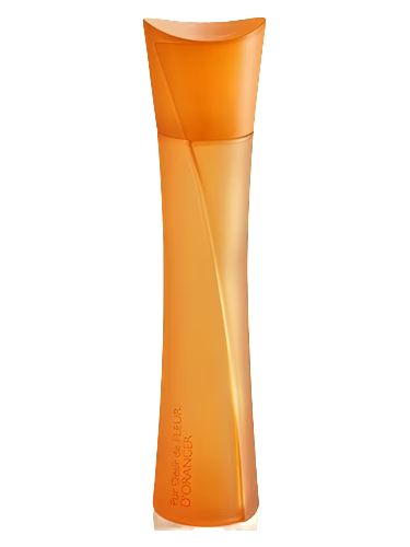 Pur Desir de Fleur d'Oranger