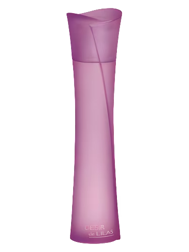 Pur Desir de Lilas