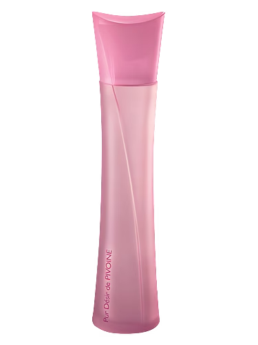 Pur Desir de Pivoine