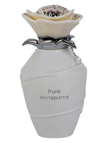 Pura Annapurna
