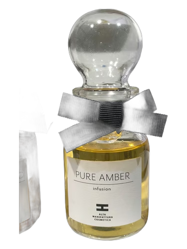 Pure Amber