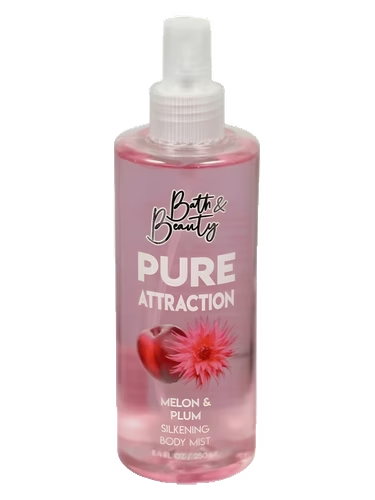 Pure Attraction Melon & Plum