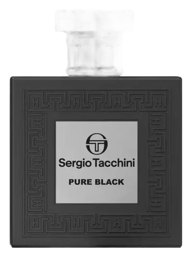 Pure Black