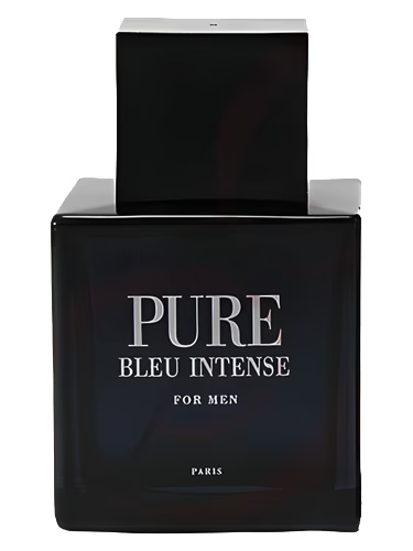Pure Bleu Intense
