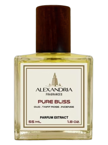 Pure Bliss by Alexandria Fragrances