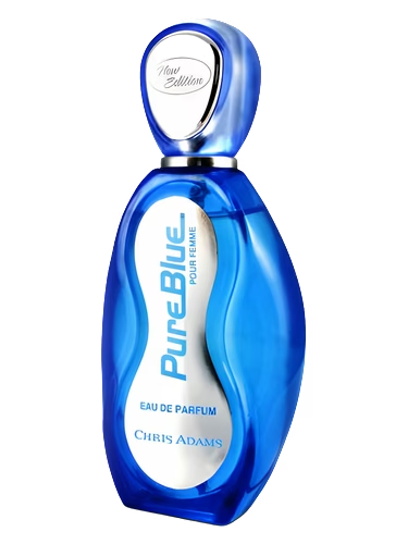 Pure Blue