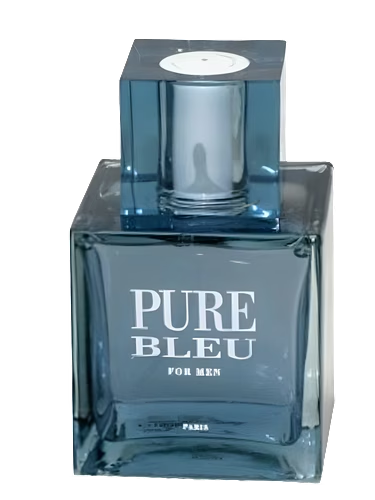 Pure Blue