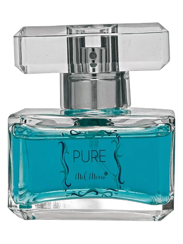 Pure by Mel Merio
