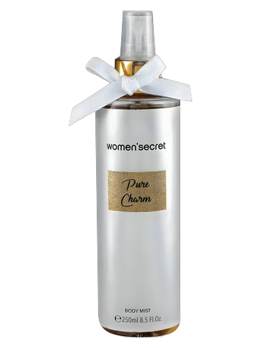 Pure Charm Body Mist
